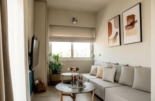 Heraklion Apartment | Vinnies Homes