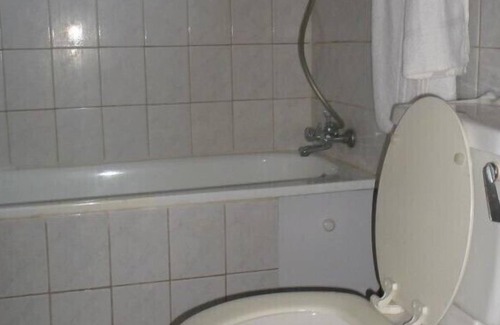 Sekondi-Takoradi Hotel | Vinny Hotel