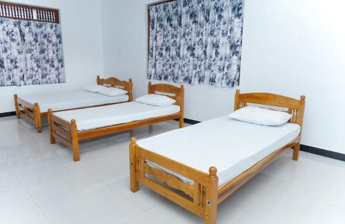 Mannar Island Hotel | Vinola Hotel