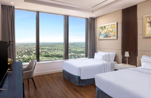 Ha Tinh Hotel | Vinpearl Ha Tinh, Affiliated by Melia