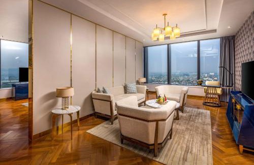 Ha Tinh Hotel | Vinpearl Ha Tinh, Affiliated by Melia