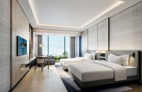 Bac Ninh Hotel | Vinpearl Hotel Bac Ninh