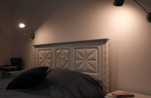 Hannonville-sous-les-Cotes House | Vintage Touch