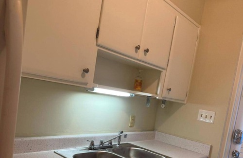 Lake Eola Heights Condo | Vintage 2 Bedroom 1.5 Bathroom Condo Lake View