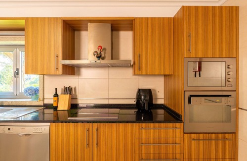 Santa Cruz do Lima House | Vintage Alembic House