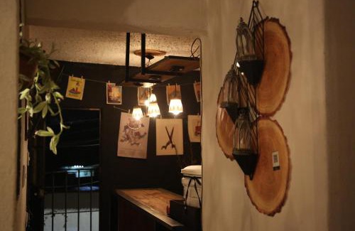 Antigua Guatemala Apartment | Vintage Apartment with Balcony & Terrace