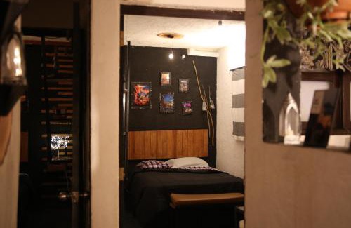 Antigua Guatemala Apartment | Vintage Apartment with Balcony & Terrace