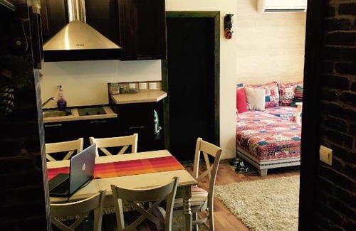 Lozenets Apartment | Vintage Apartment Lozenets