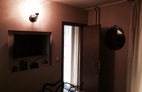 Lozenets Apartment | Vintage Apartment Lozenets
