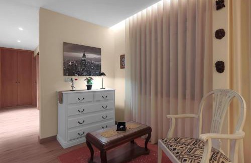 Santa Marinha Apartment | Vintage Copio Apartment