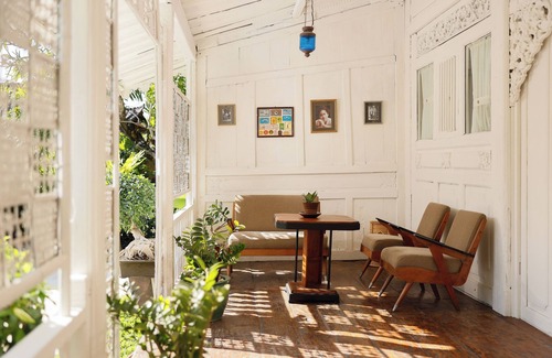 Sanur Cottage | Vintage Cottage -1Bedroom Retreat in Central Sanur