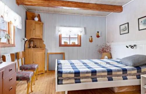 Harads House | Vintage cottage in Harads