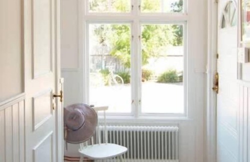 Skanor House | Vintage Elegance by Falsterbo Seaside