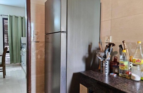 Dhaka Apartment | Vintage GreyRooms