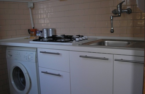 Borgo Po Apartment | VINTAGE HOUSE IN THE PARK ON THE HILL NEAR THE CITY CENTER
