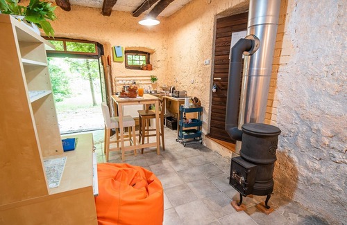 Kostel Apartment | Vintage House Podliparska - Studio