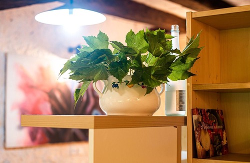 Kostel Apartment | Vintage House Podliparska - Studio