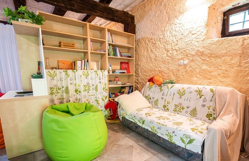 Kostel Apartment | Vintage House Podliparska - Studio