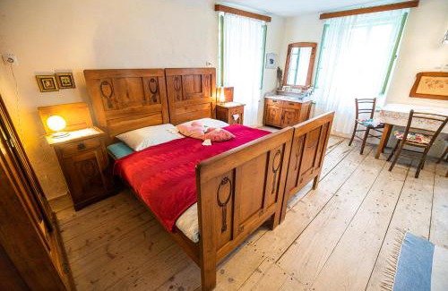 Kostel House | Vintage House Podliparska