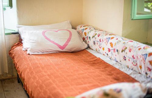 Kostel House | Vintage House Podliparska
