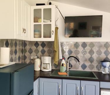 Shabla House | Vintage House Prima Priori