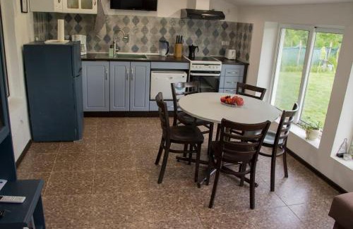 Shabla House | Vintage House Prima Priori