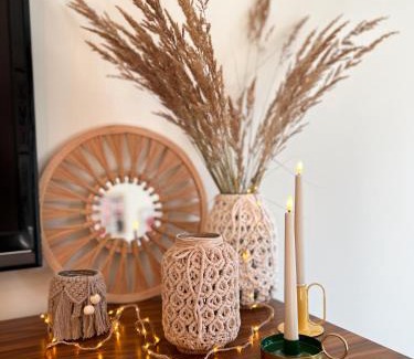 Redlowo Apartment | Vintage House z widokiem na morze