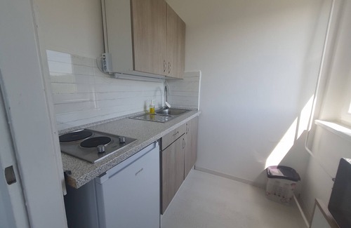 Hamor Apartment | Vintage love apartment in Miskolc - A piece of love