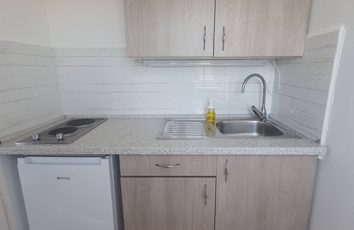 Hamor Apartment | Vintage love apartment in Miskolc - A piece of love