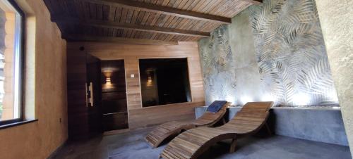 Sarud Apartment | Vintage Resort