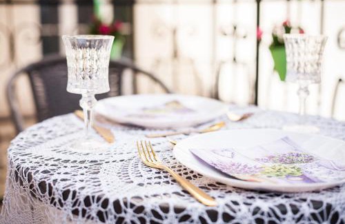 Stradom Apartment | Vintage Sebastiana Apartment