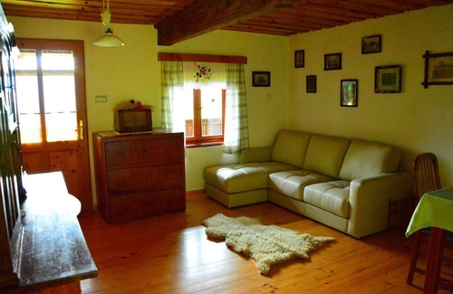 Luce Apartment | Vintage Vacation - Koklejske kašte Luče