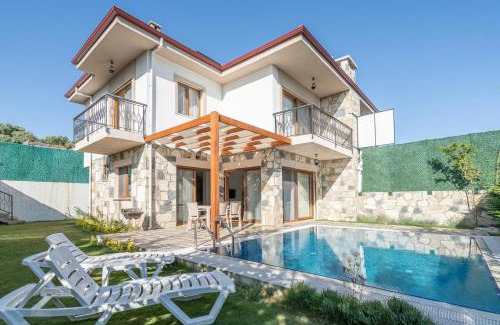 Soke Villa | Vintage Villas