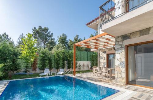 Soke Villa | Vintage Villas