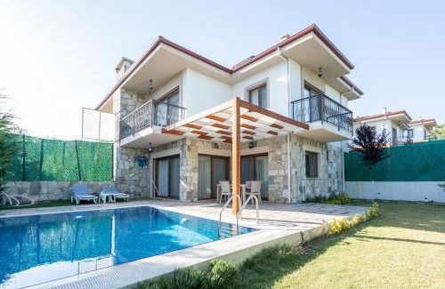 Soke Villa | Vintage Villas