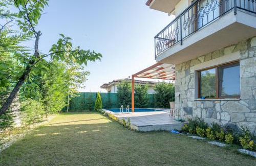 Soke Villa | Vintage Villas