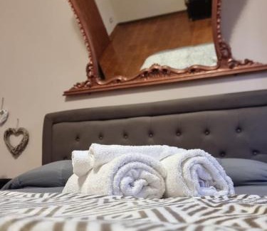 Belpasso Apartment | VintageCo. Apartments