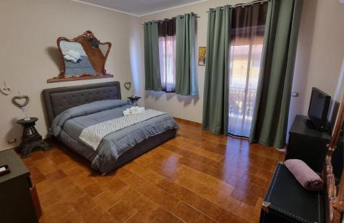 Belpasso Apartment | VintageCo. Apartments