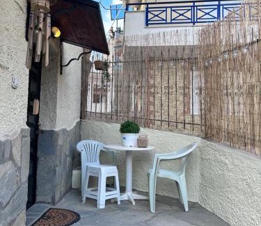 Skala Marion House | VintageVibes II