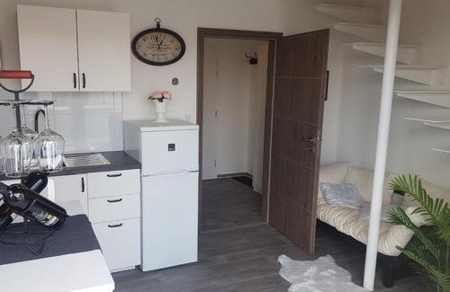 Mikulov Apartment | Vinum Vivat