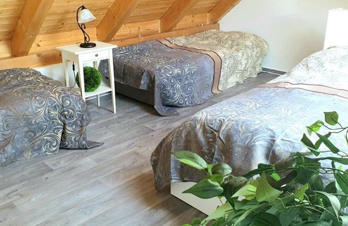 Mikulov Apartment | Vinum Vivat