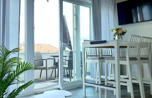 Mikulov Apartment | Vinum Vivat