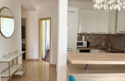 Becici Apartment | Viola Di Mare Apartments