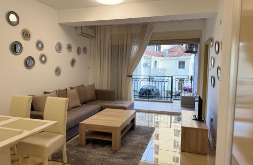 Becici Apartment | Viola Di Mare Apartments