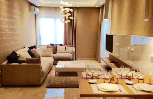 Becici Apartment | Viola Di Mare Apartments