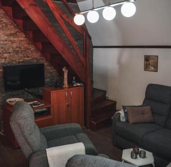 Perucac Apartment | Viola i Detelina Apartments