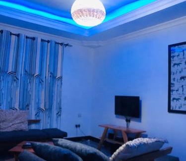 Lushoto Apartment | Violet Homes