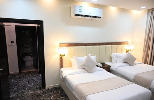 Yanbu Hotel | Violet Hotel