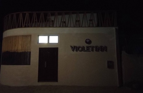 Dharavandhoo House | Violet Inn by Blue Surge