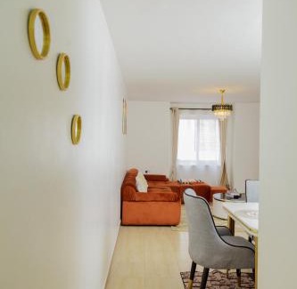Ongata Rongai Apartment | Violet luxury homes